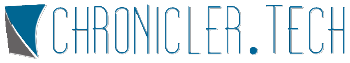 Chronicles of Technology