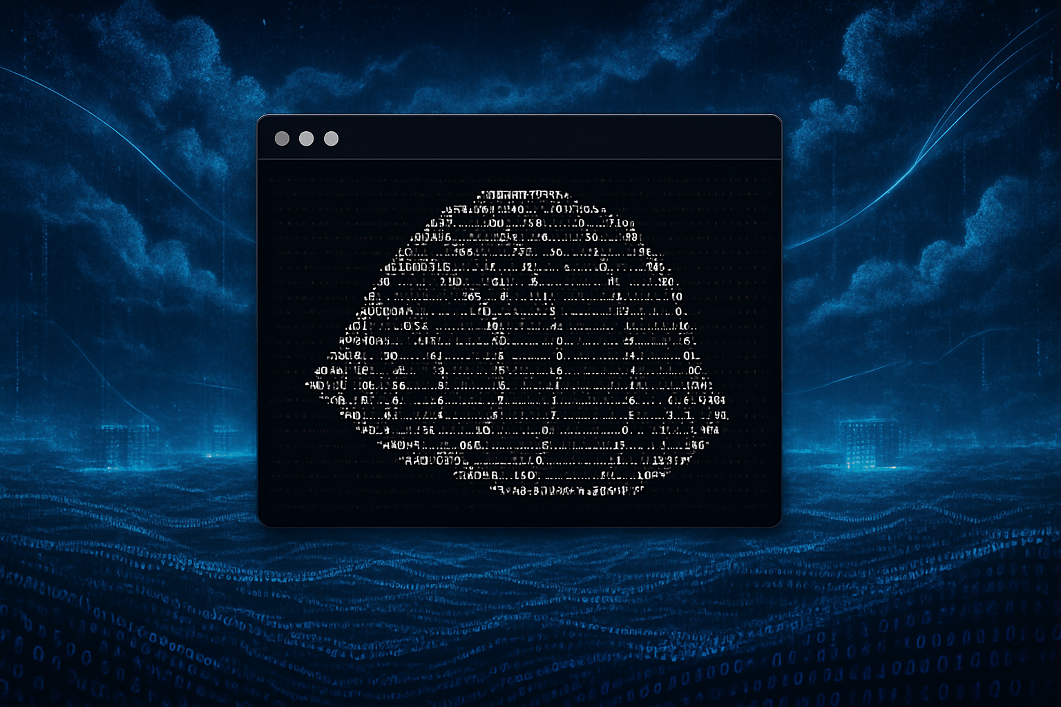 Cloud Shell Architecture