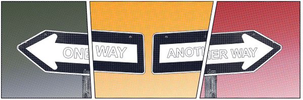 Red Hat Ansible: Yes and  No, True  and False