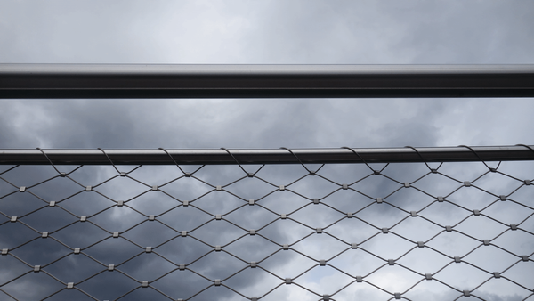 Too much security: Is it a thing?