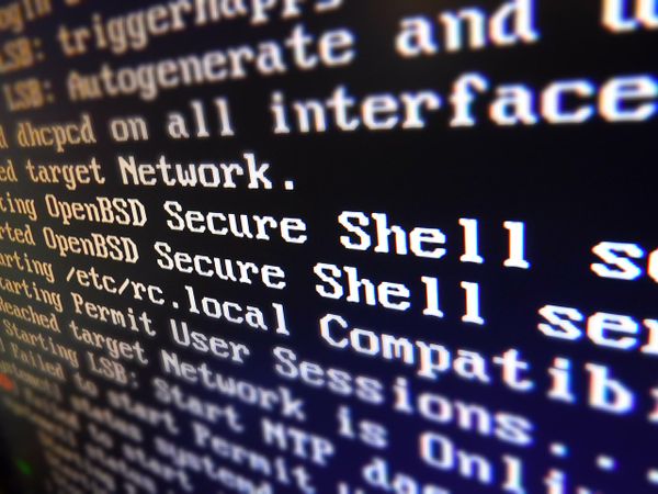 Unappreciated SSH Client Config