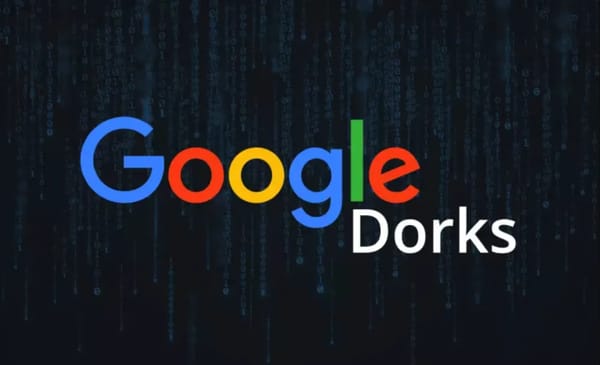 What is Google Dorking?