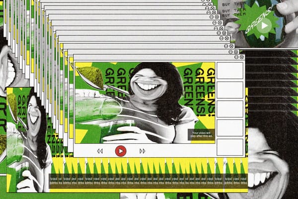 Facebook ads are getting ridiculous